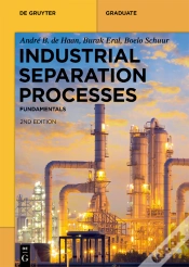 Capa do artigo Industrial Separation Processes
