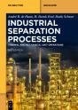 Industrial Separation Processes - Preview
