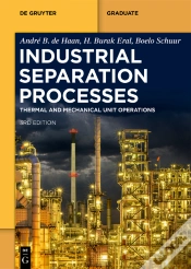 Capa do artigo Industrial Separation Processes