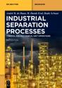 Industrial Separation Processes - Preview