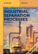 Industrial Separation Processes