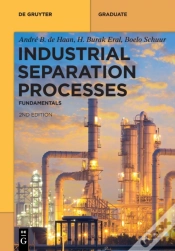 Capa do artigo Industrial Separation Processes