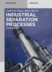 Capa do artigo Industrial Separation Processes