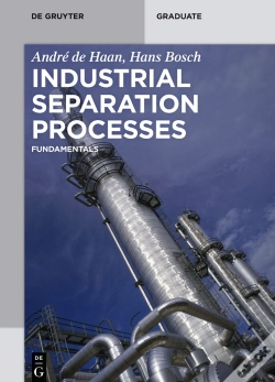 Capa do artigo Industrial Separation Processes
