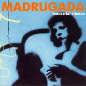Capa do artigo Industrial Silence - CD