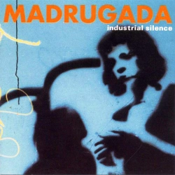 Capa do artigo Industrial Silence - CD