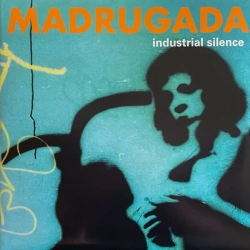 Capa do artigo Industrial Silence - Vinil