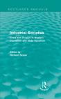 Industrial Societies (Routledge Revivals) - Preview