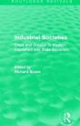 Industrial Societies (Routledge Revivals) - Preview