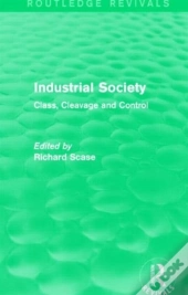 Industrial Society (Routledge Revivals)