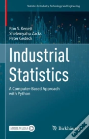 Capa do artigo Industrial Statistics