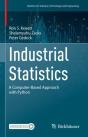 Industrial Statistics - Preview