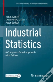 Industrial Statistics