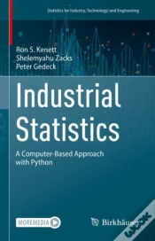 Capa do artigo Industrial Statistics