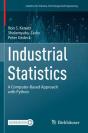 Industrial Statistics - Preview