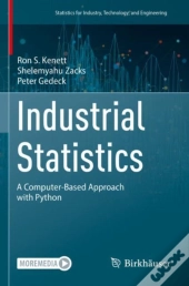 Industrial Statistics