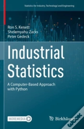 Capa do artigo Industrial Statistics