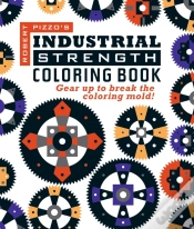 Capa do artigo Industrial Strength Coloring Book