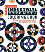 Industrial Strength Coloring Book - Preview