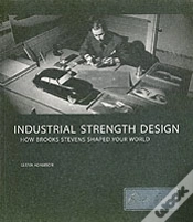 Capa do artigo Industrial Strength Design