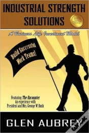 Capa do artigo Industrial Strength Solutions Build Successful Work Teams!