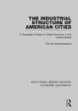 Industrial Structure Of American Cities - Preview