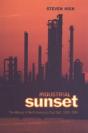 Industrial Sunset - Preview