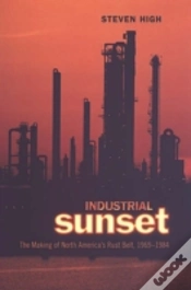Capa do artigo Industrial Sunset