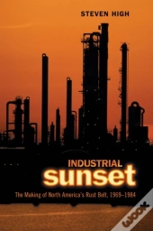 Industrial Sunset