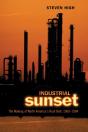 Industrial Sunset - Preview