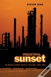 Industrial Sunset