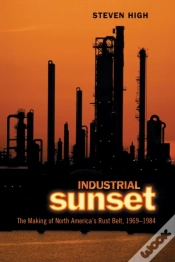 Capa do artigo Industrial Sunset