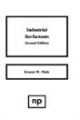 Industrial Surfactants - Preview