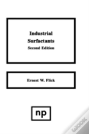 Capa do artigo Industrial Surfactants