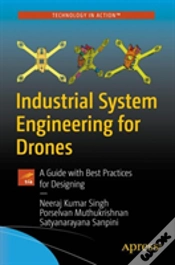 Capa do artigo Industrial System Engineering For Drones