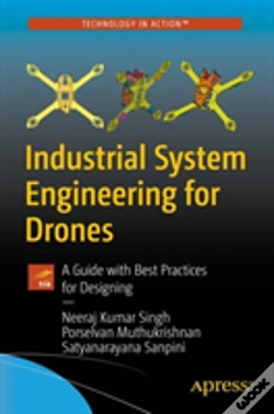 Capa do artigo Industrial System Engineering For Drones