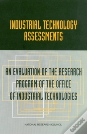 Capa do artigo Industrial Technology Assessments