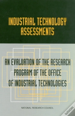 Capa do artigo Industrial Technology Assessments