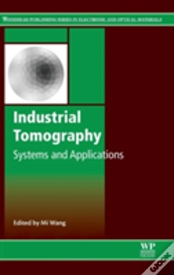 Capa do artigo Industrial Tomography