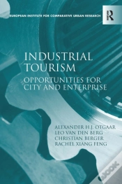 Capa do artigo Industrial Tourism
