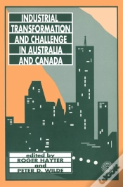 Capa do artigo Industrial Transformation And Challenge In Australia And Canada