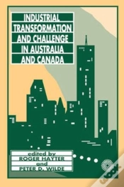 Capa do artigo Industrial Transformation And Challenge In Australia And Canada