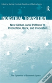 Capa do artigo Industrial Transition