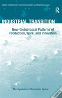 Capa do artigo Industrial Transition