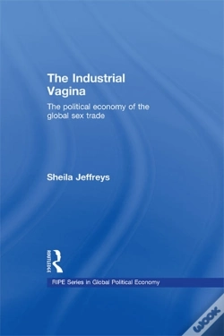 Capa do artigo Industrial Vagina