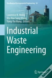 Capa do artigo Industrial Waste Engineering
