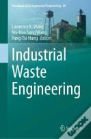 Industrial Waste Engineering