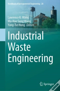 Capa do artigo Industrial Waste Engineering