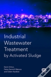 Capa do artigo Industrial Wastewater Treatment By Activated Sludge