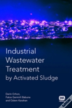 Capa do artigo Industrial Wastewater Treatment By Activated Sludge